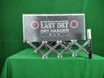 Wall Mounted Clothes Drying Hanger