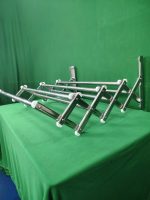 Wall Mounted Clothes Drying Hanger - Image 2