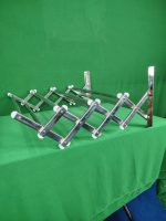 Wall Mounted Clothes Drying Hanger - Image 3
